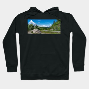 Denali Panorama Hoodie